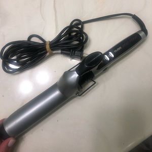 Rusk professional 1 1/2 inch barrel curling iron
